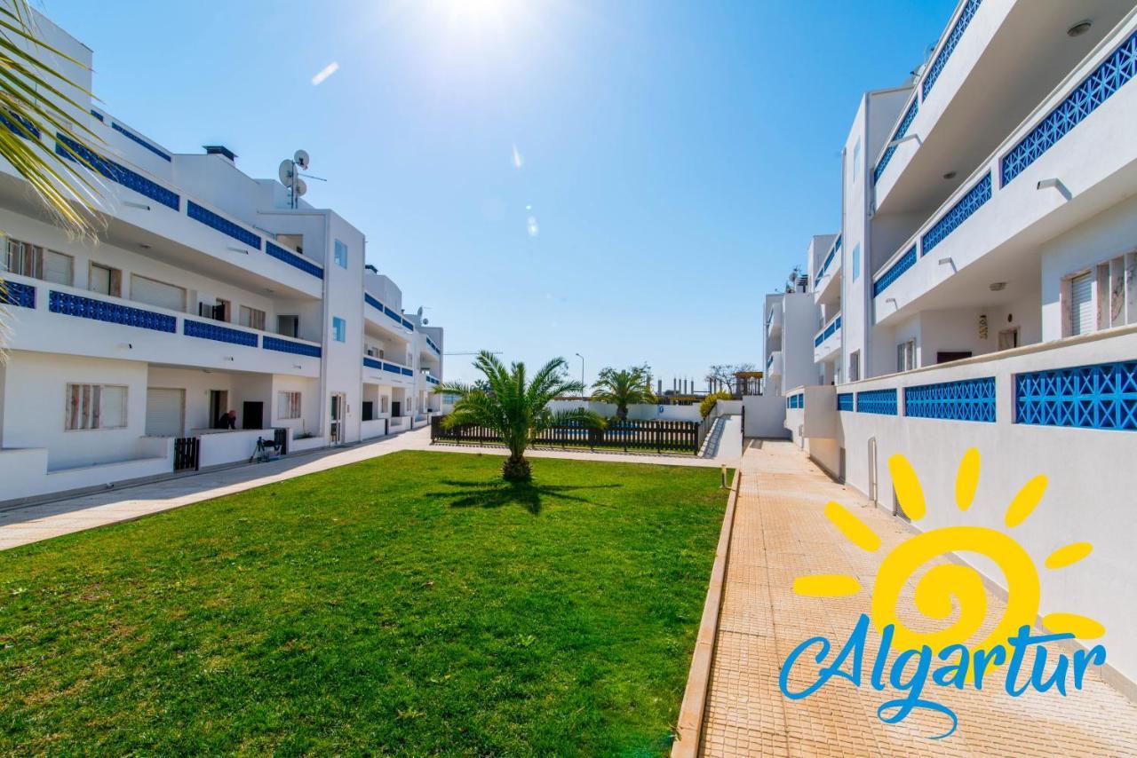 Santa Luzia Residence By Algartur - 5 Mins Downtown - Pool & Wi-Fi ภายนอก รูปภาพ