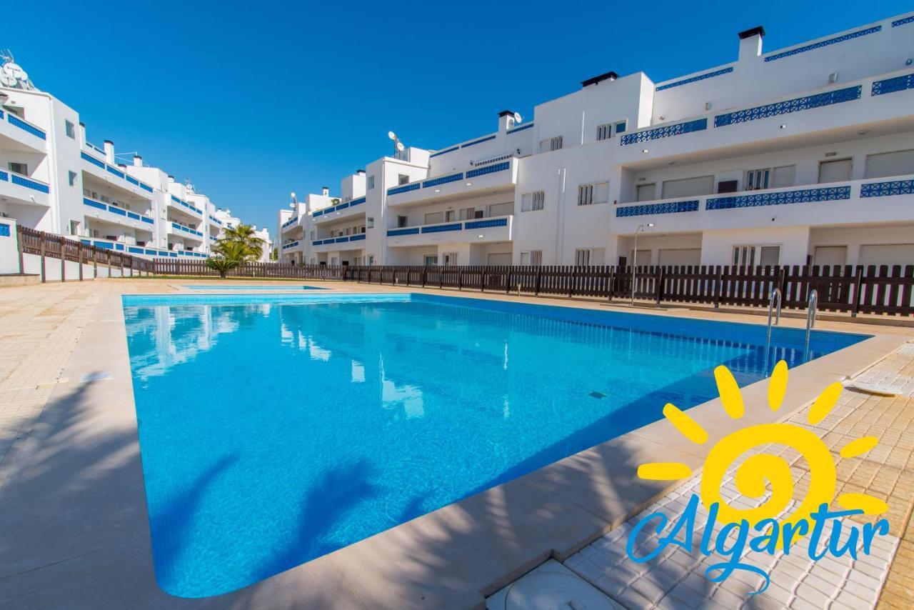 Santa Luzia Residence By Algartur - 5 Mins Downtown - Pool & Wi-Fi ภายนอก รูปภาพ