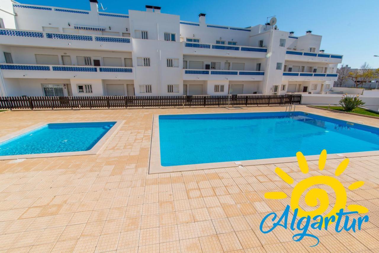 Santa Luzia Residence By Algartur - 5 Mins Downtown - Pool & Wi-Fi ภายนอก รูปภาพ