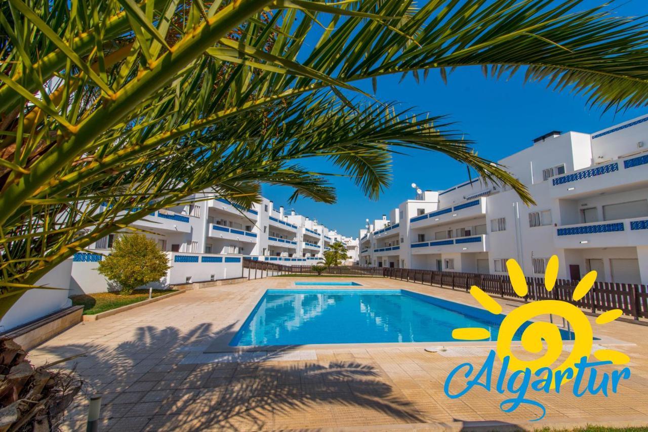 Santa Luzia Residence By Algartur - 5 Mins Downtown - Pool & Wi-Fi ภายนอก รูปภาพ