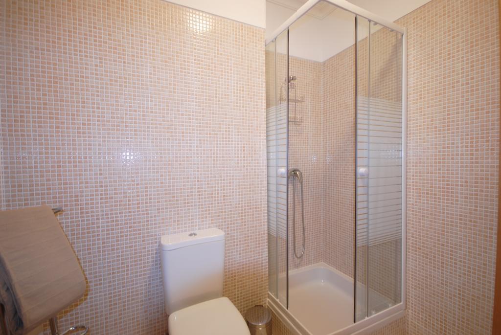 Santa Luzia Residence By Algartur - 5 Mins Downtown - Pool & Wi-Fi ภายนอก รูปภาพ