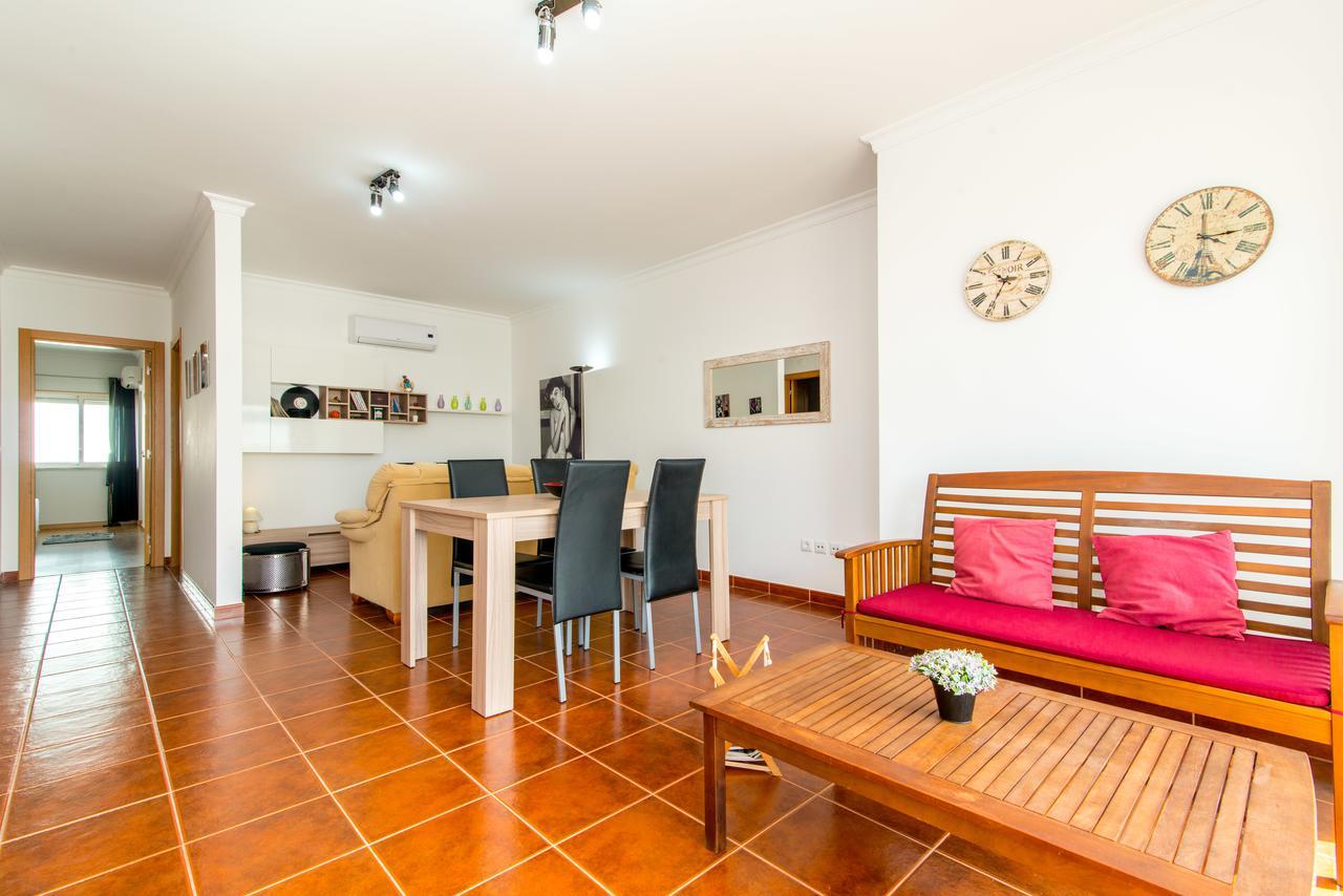 Santa Luzia Residence By Algartur - 5 Mins Downtown - Pool & Wi-Fi ภายนอก รูปภาพ