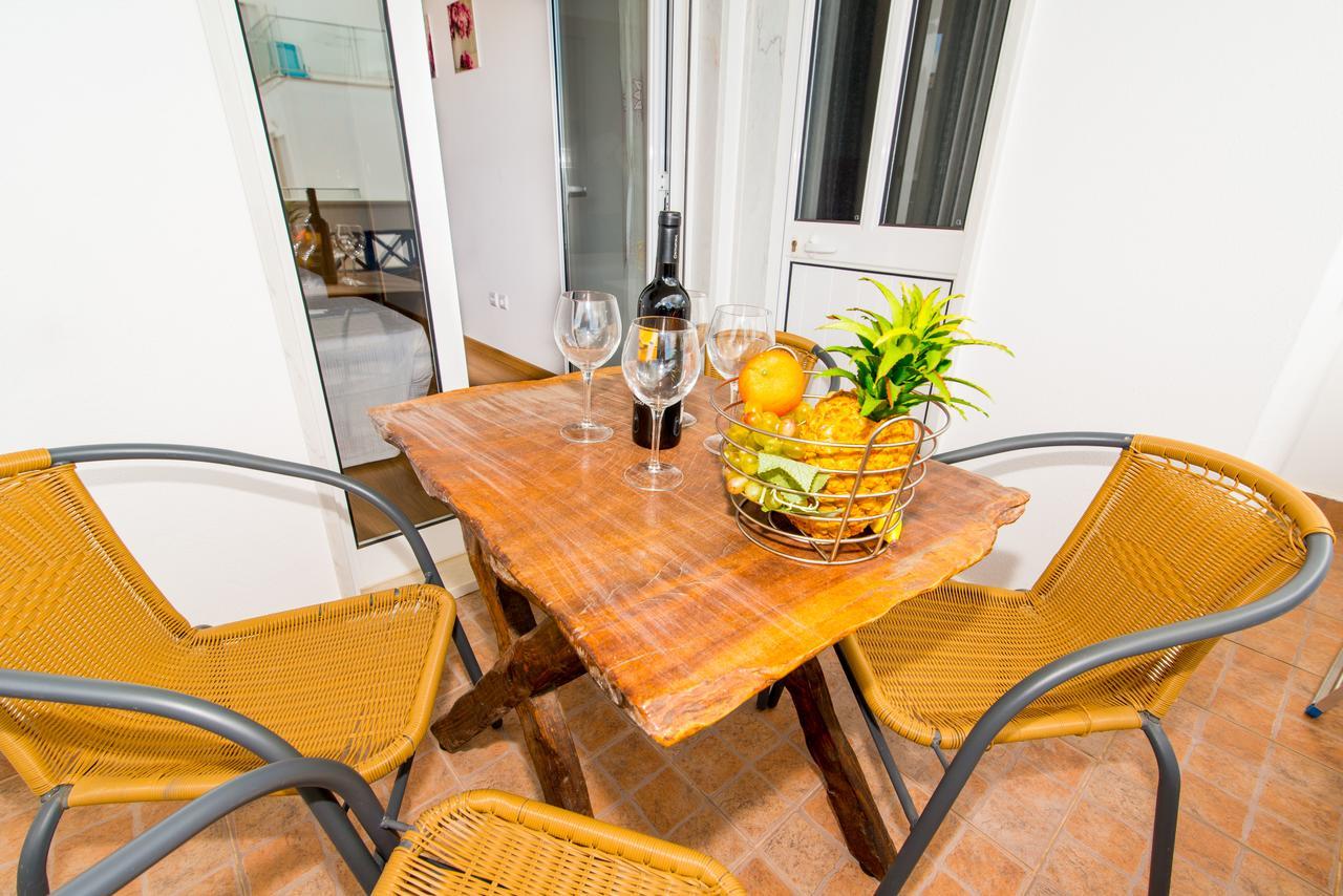 Santa Luzia Residence By Algartur - 5 Mins Downtown - Pool & Wi-Fi ภายนอก รูปภาพ