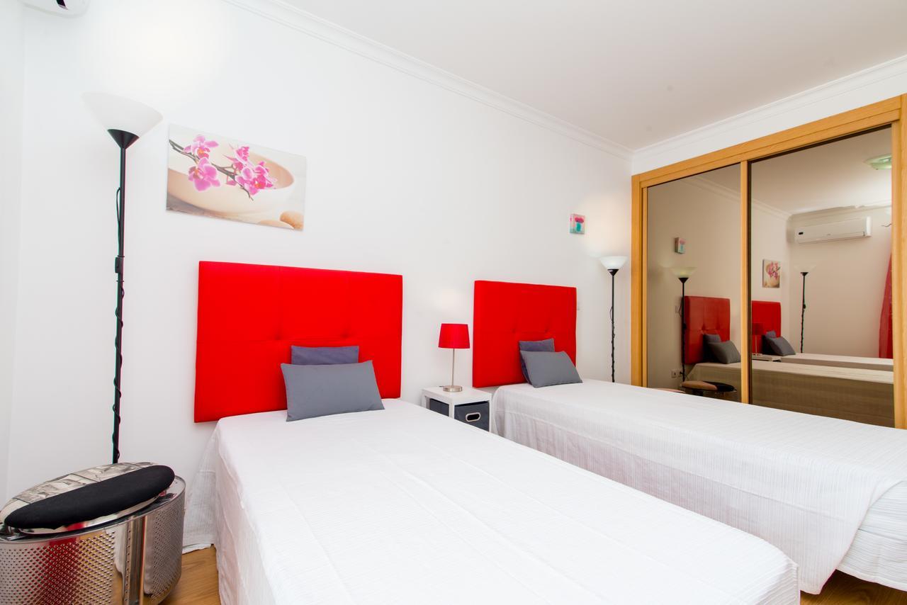 Santa Luzia Residence By Algartur - 5 Mins Downtown - Pool & Wi-Fi ภายนอก รูปภาพ