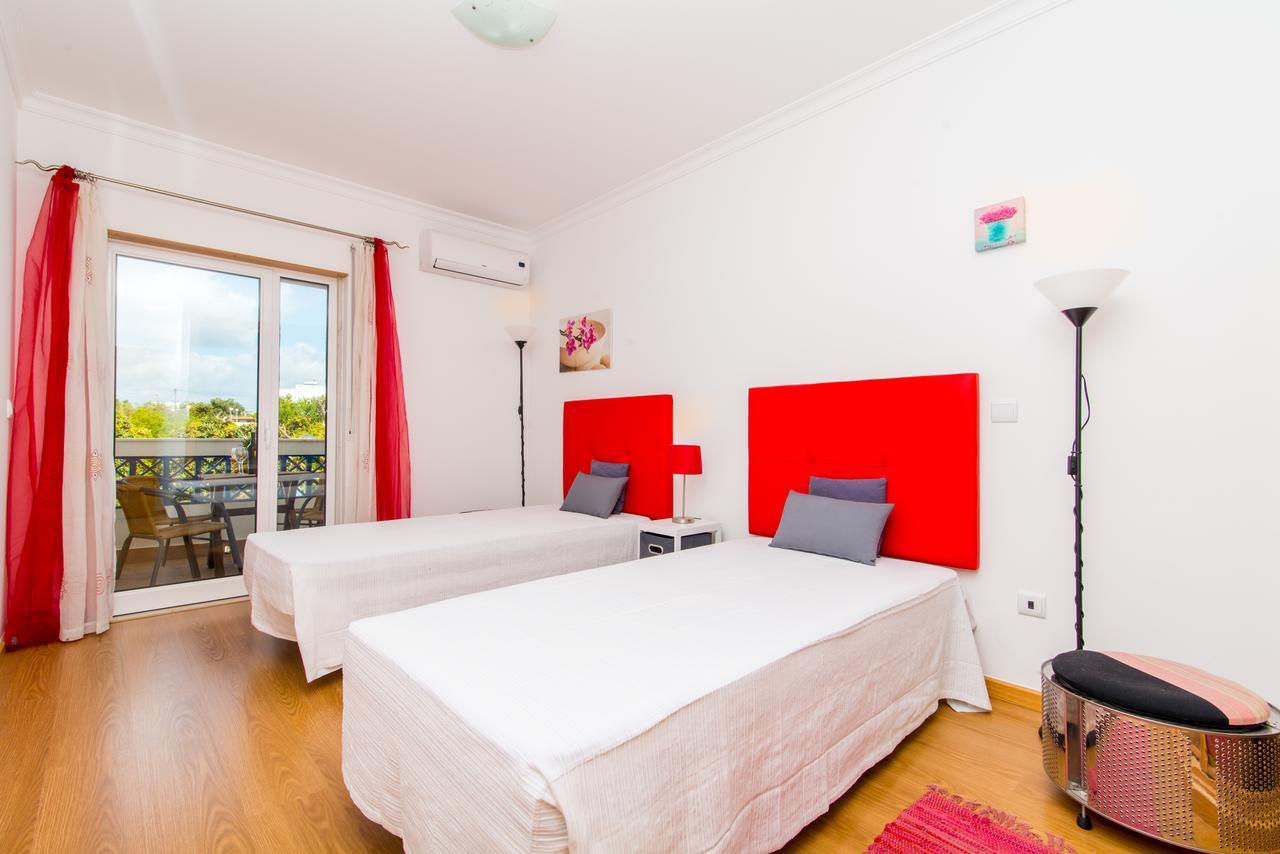 Santa Luzia Residence By Algartur - 5 Mins Downtown - Pool & Wi-Fi ภายนอก รูปภาพ