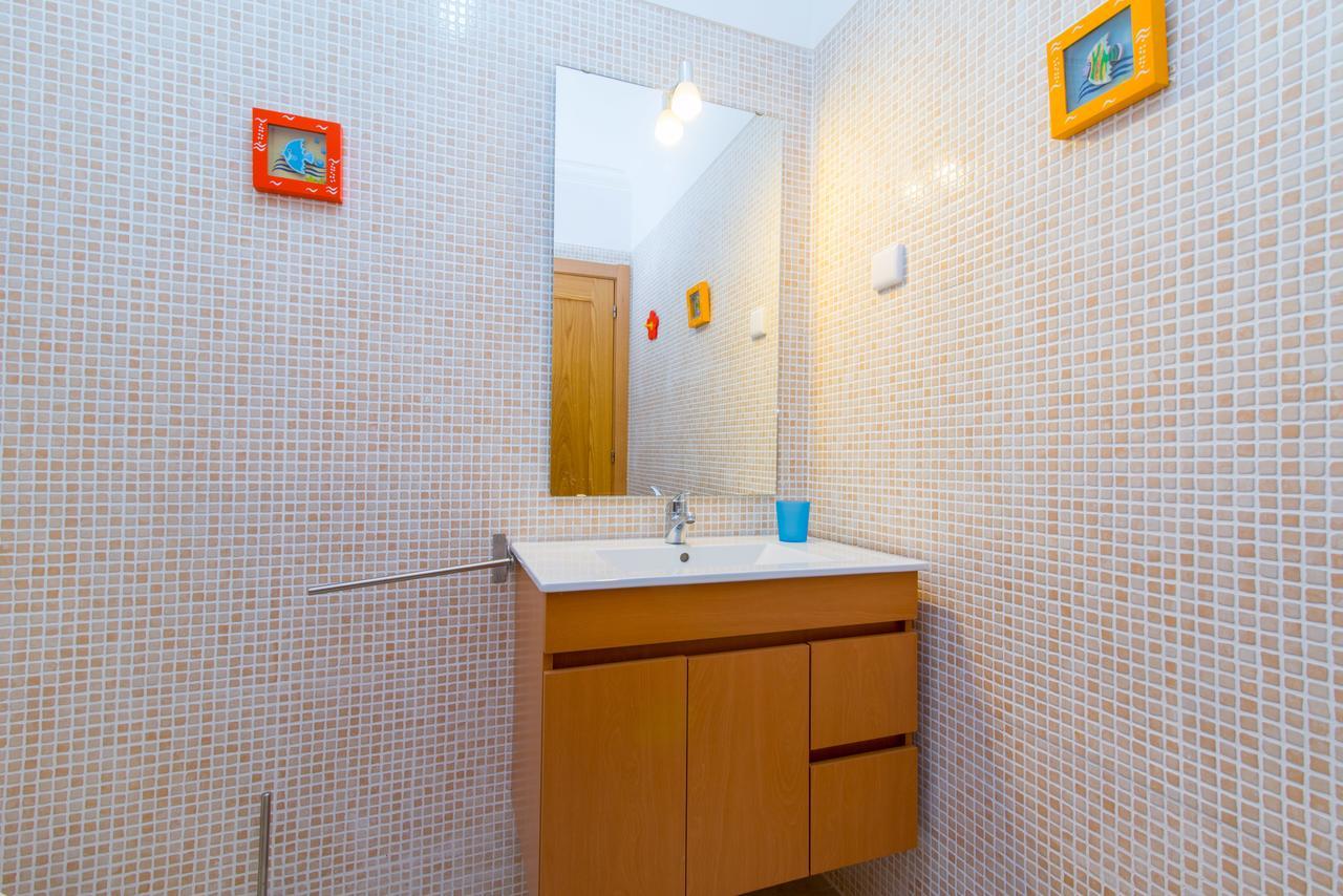 Santa Luzia Residence By Algartur - 5 Mins Downtown - Pool & Wi-Fi ภายนอก รูปภาพ