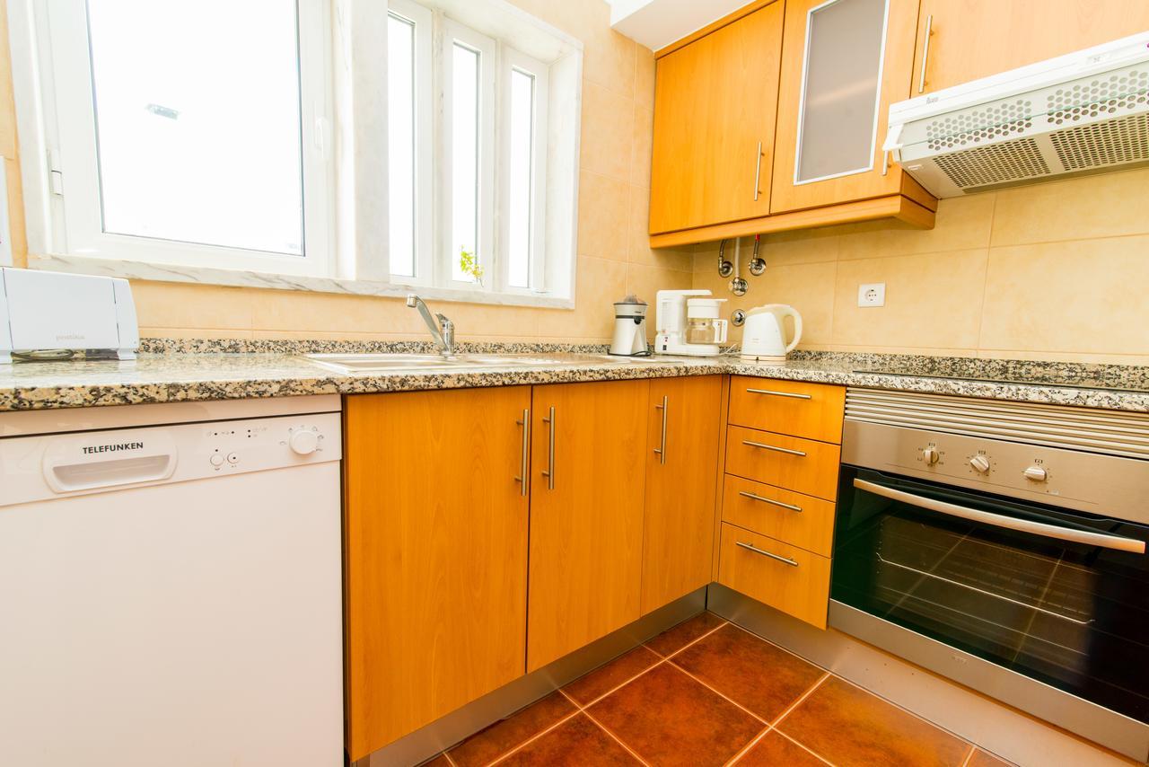 Santa Luzia Residence By Algartur - 5 Mins Downtown - Pool & Wi-Fi ภายนอก รูปภาพ