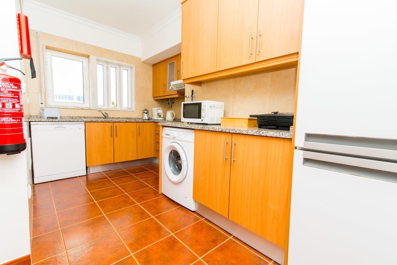 Santa Luzia Residence By Algartur - 5 Mins Downtown - Pool & Wi-Fi ภายนอก รูปภาพ