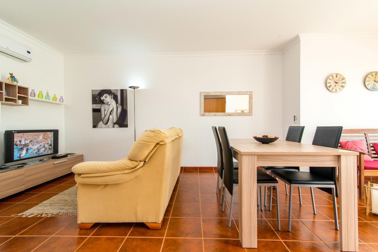 Santa Luzia Residence By Algartur - 5 Mins Downtown - Pool & Wi-Fi ภายนอก รูปภาพ