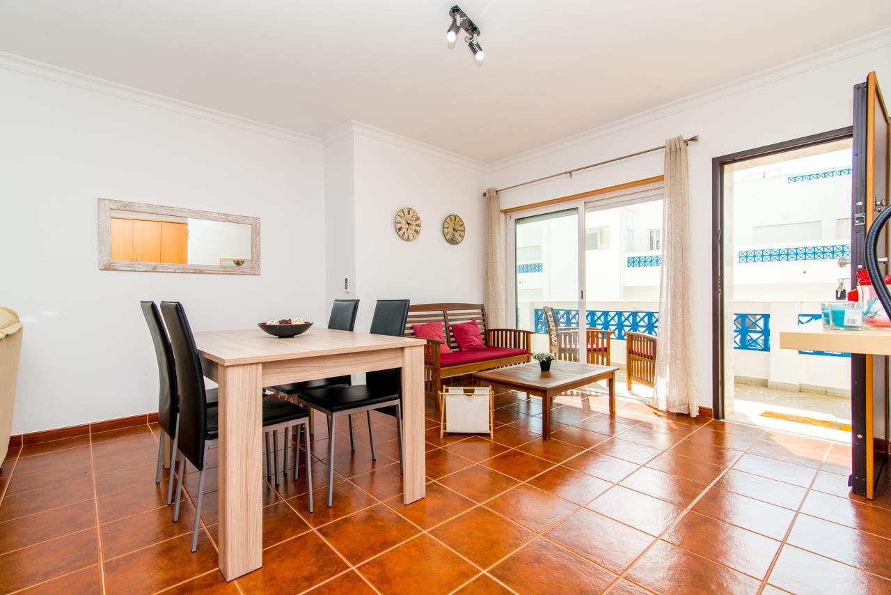 Santa Luzia Residence By Algartur - 5 Mins Downtown - Pool & Wi-Fi ภายนอก รูปภาพ