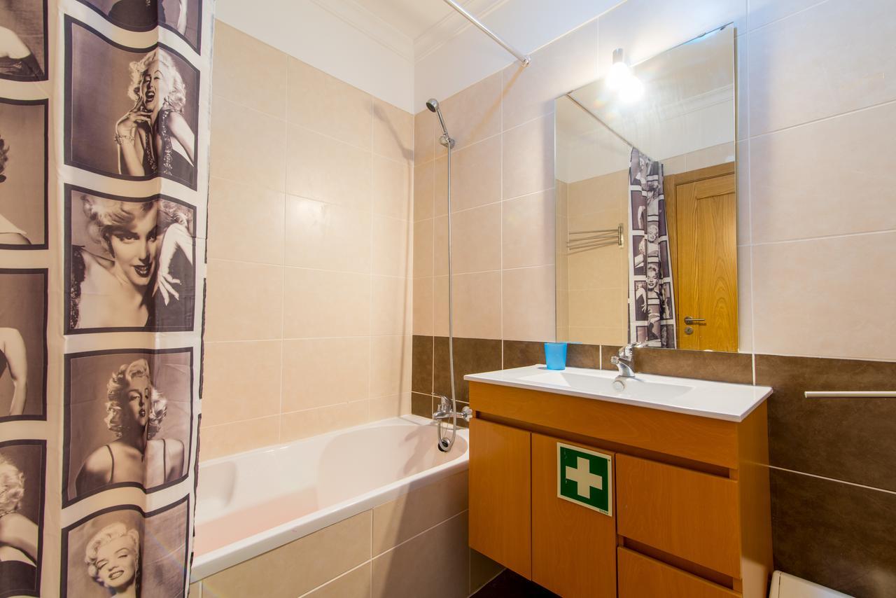 Santa Luzia Residence By Algartur - 5 Mins Downtown - Pool & Wi-Fi ภายนอก รูปภาพ
