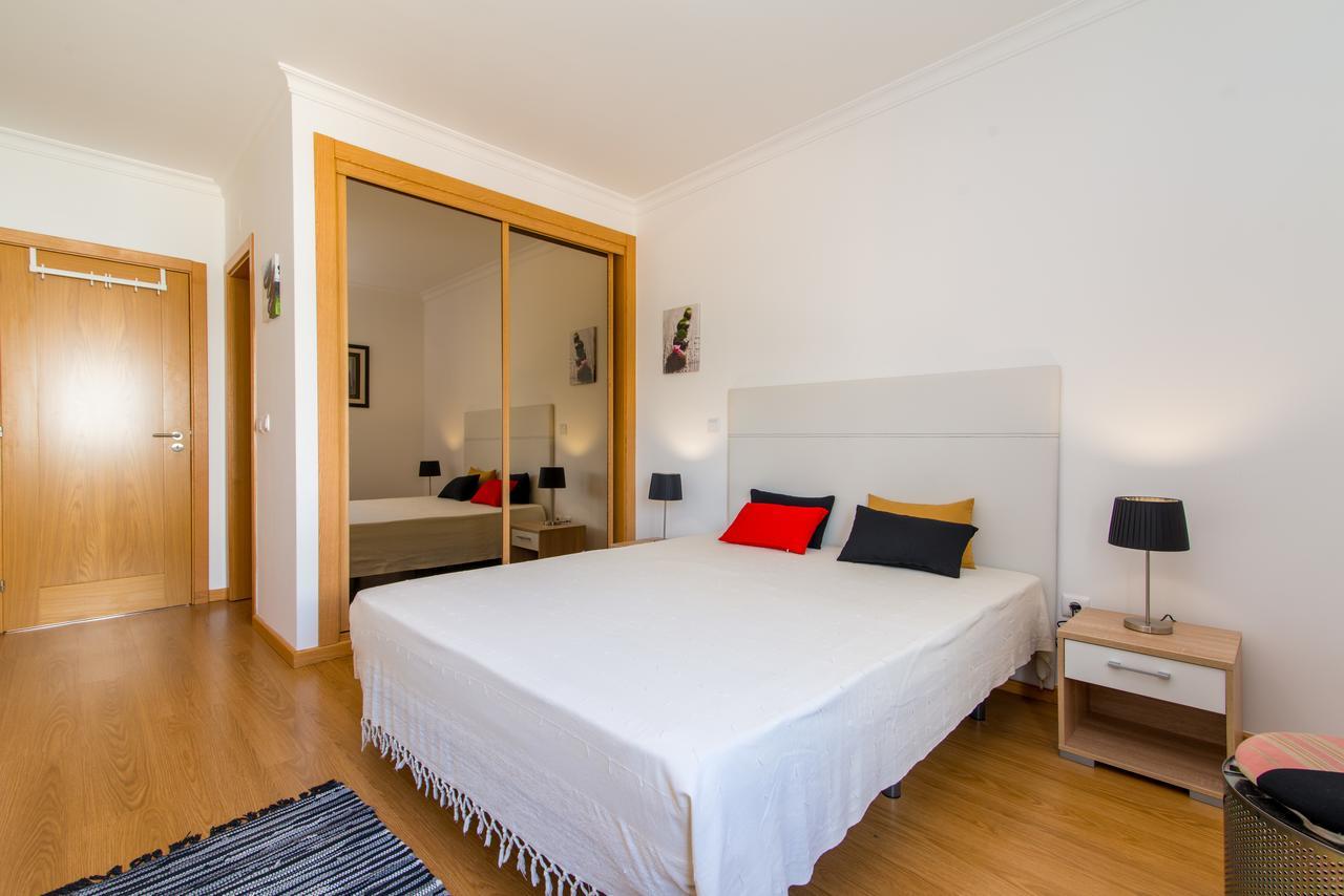 Santa Luzia Residence By Algartur - 5 Mins Downtown - Pool & Wi-Fi ภายนอก รูปภาพ