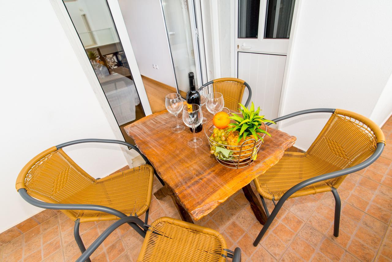Santa Luzia Residence By Algartur - 5 Mins Downtown - Pool & Wi-Fi ภายนอก รูปภาพ
